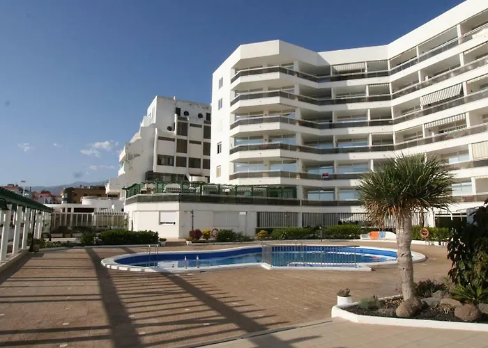 Apartamento En El Medano - Estrella Del Mar